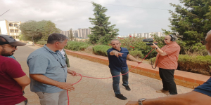 Atelier pratique sur la méthodologie audiovisuelle appliquée en géographie et en sciences sociales